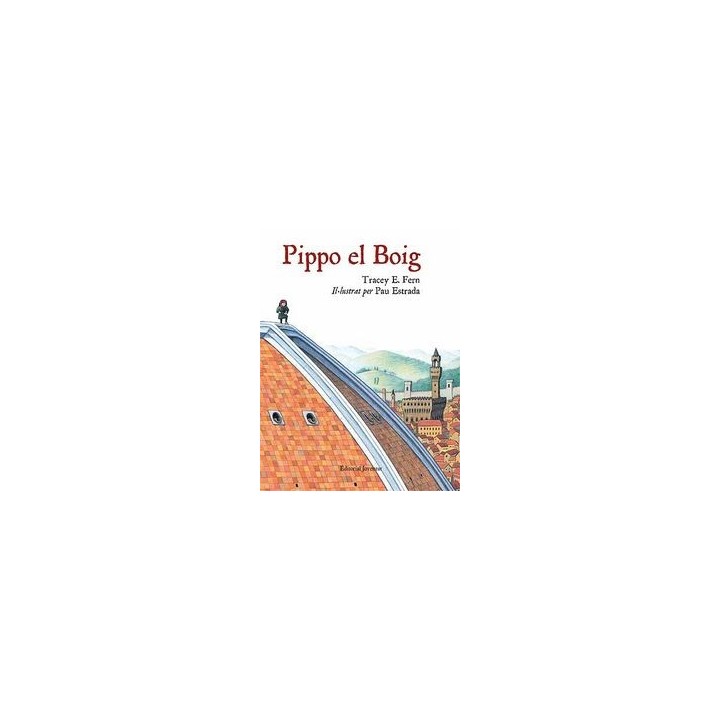 PIPPO EL BOIG