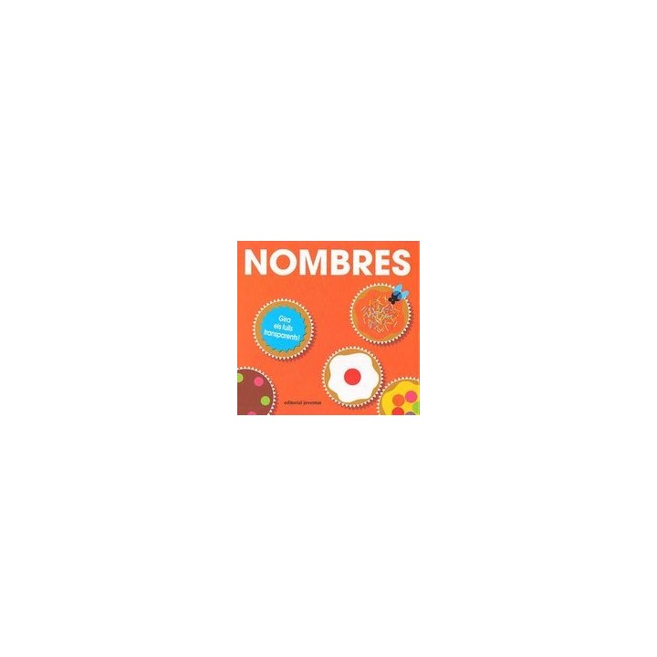 NOMBRES