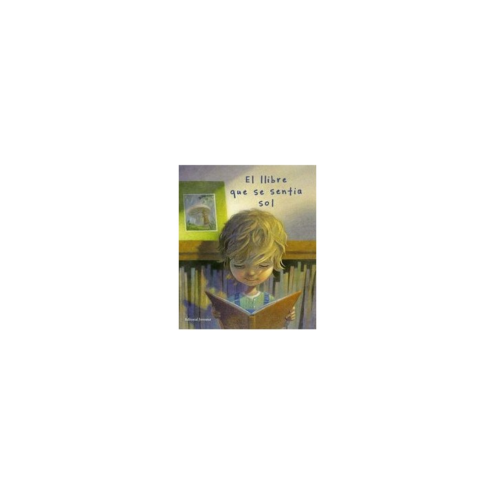 LLIBRE QUE SE SENTIA SOL,EL