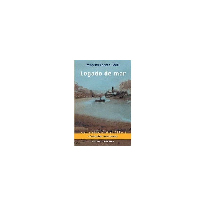 LEGADO DE MAR