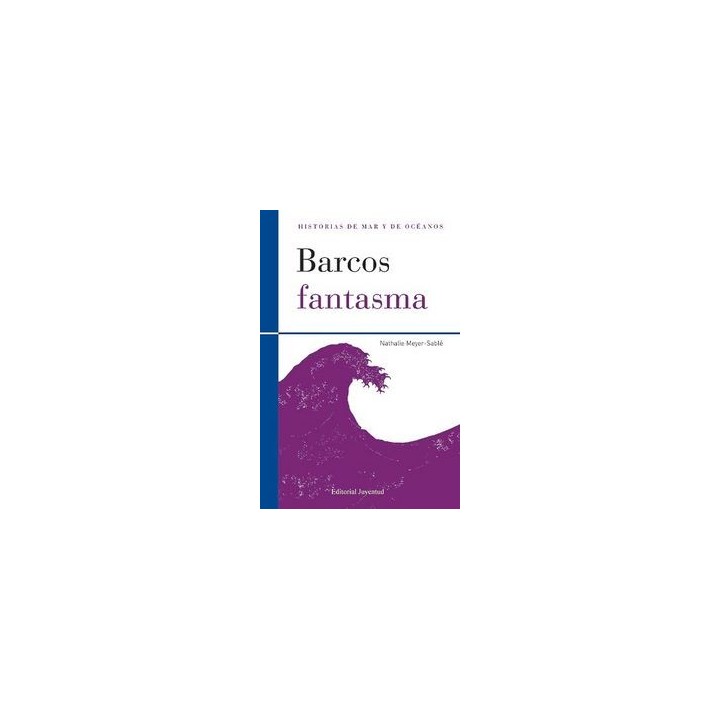BARCOS FANTASMA