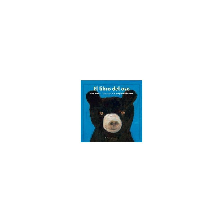 LIBRO DEL OSO,EL