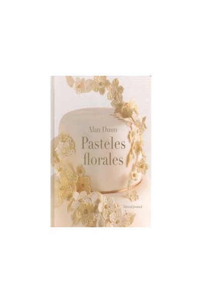 PASTELES FLORALES