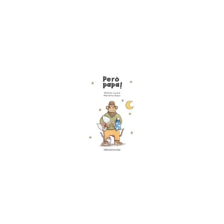 PERO PAPA - CATALA