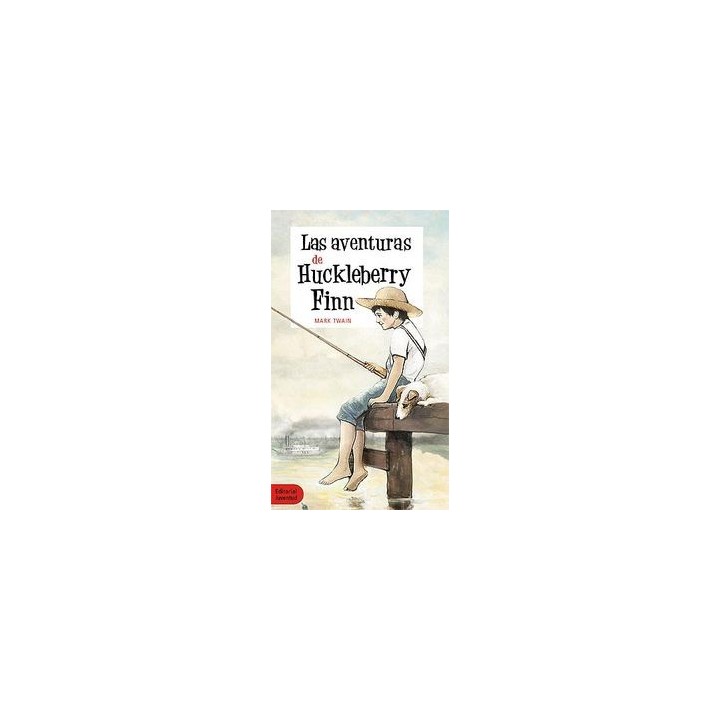 AVENTURAS DE HUCKLEBERRY FINN,LAS