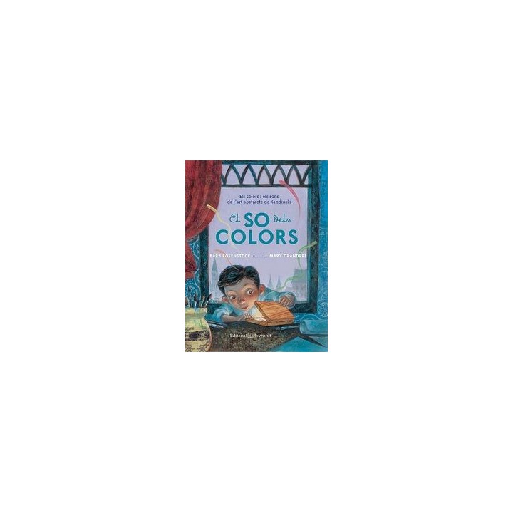 SO DELS COLORS,EL
