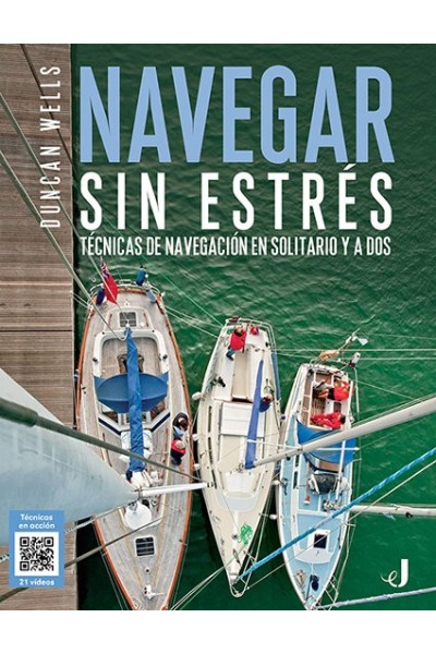 NAVEGAR SIN ESTRES