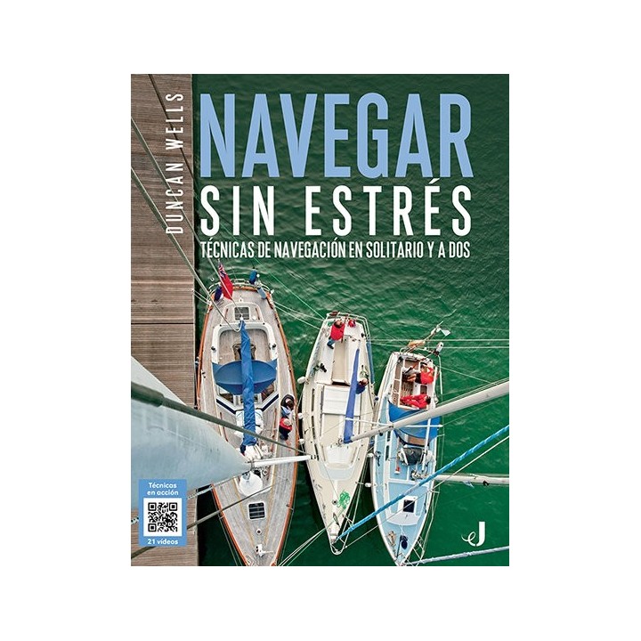 NAVEGAR SIN ESTRES