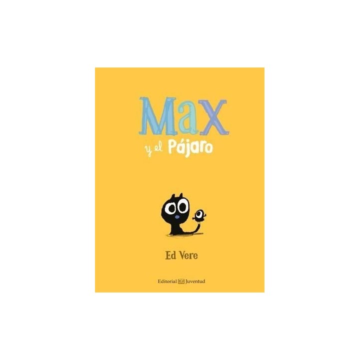 MAX Y EL PAJARO