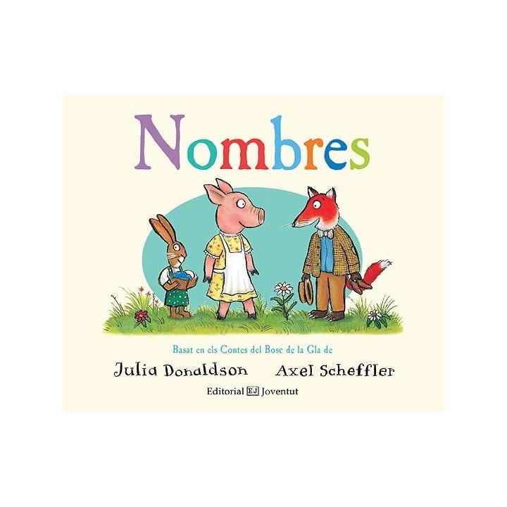 NOMBRES