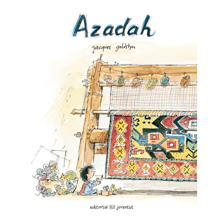 AZADAH