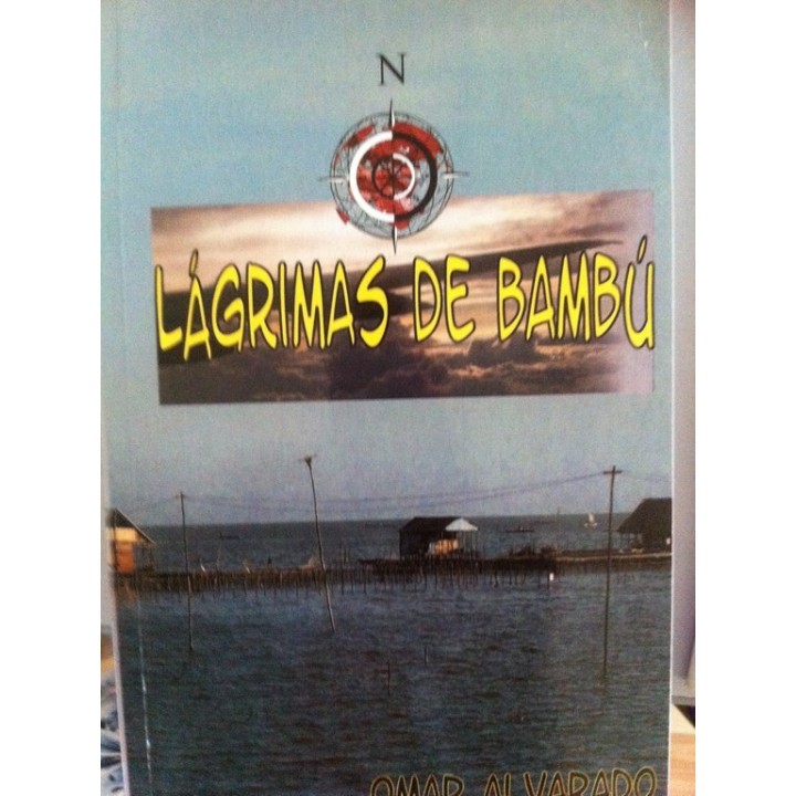 Lágrimas de bambú