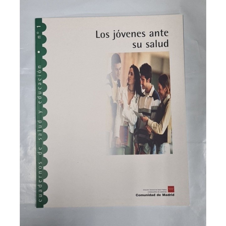 Los Jóvenes ante su salud