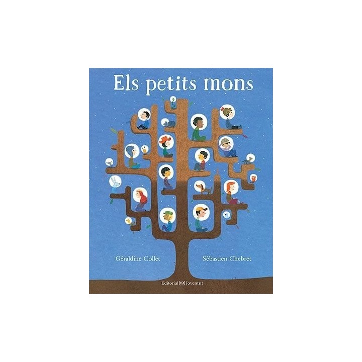 ELS PETITS MONS