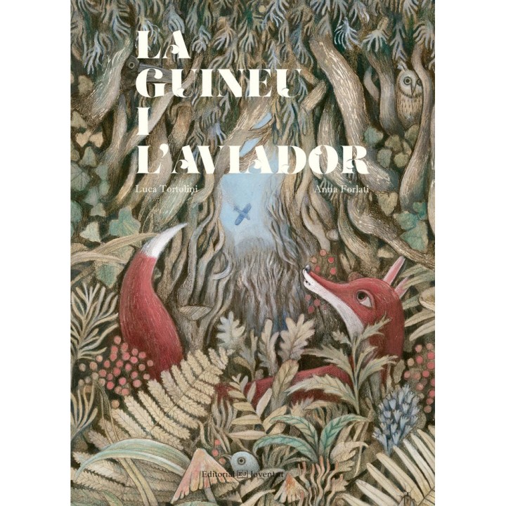 GUINEU I L'AVIADOR,LA