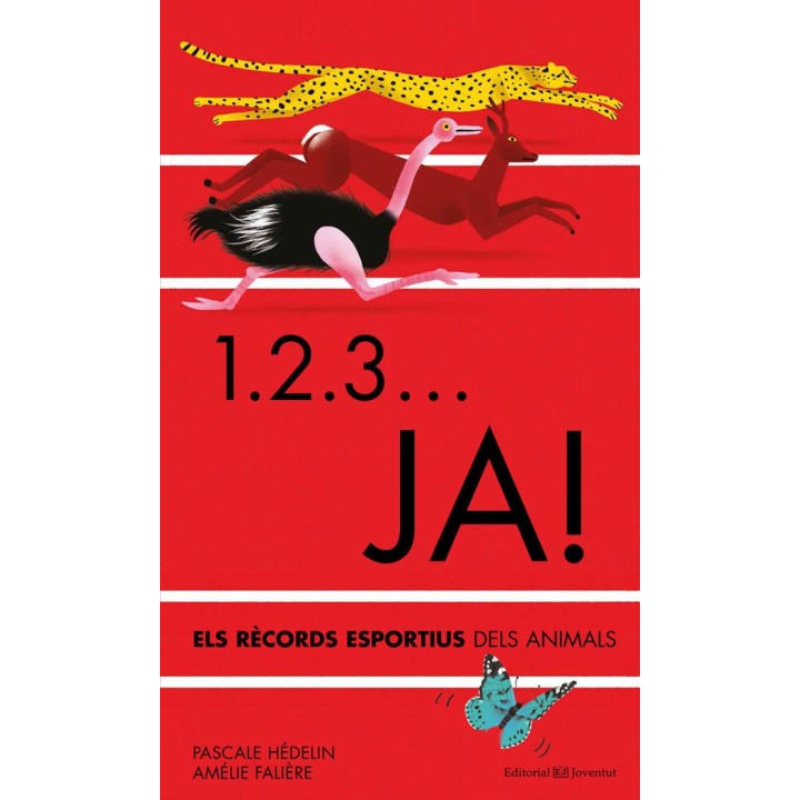 1. 2. 3. JA!