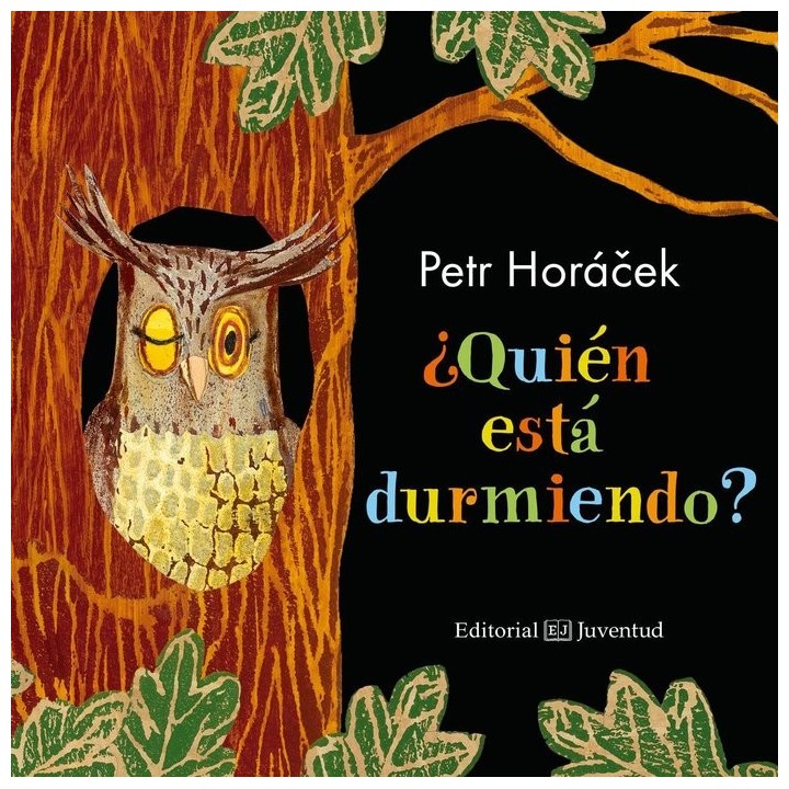 QUIEN ESTA DURMIENDO