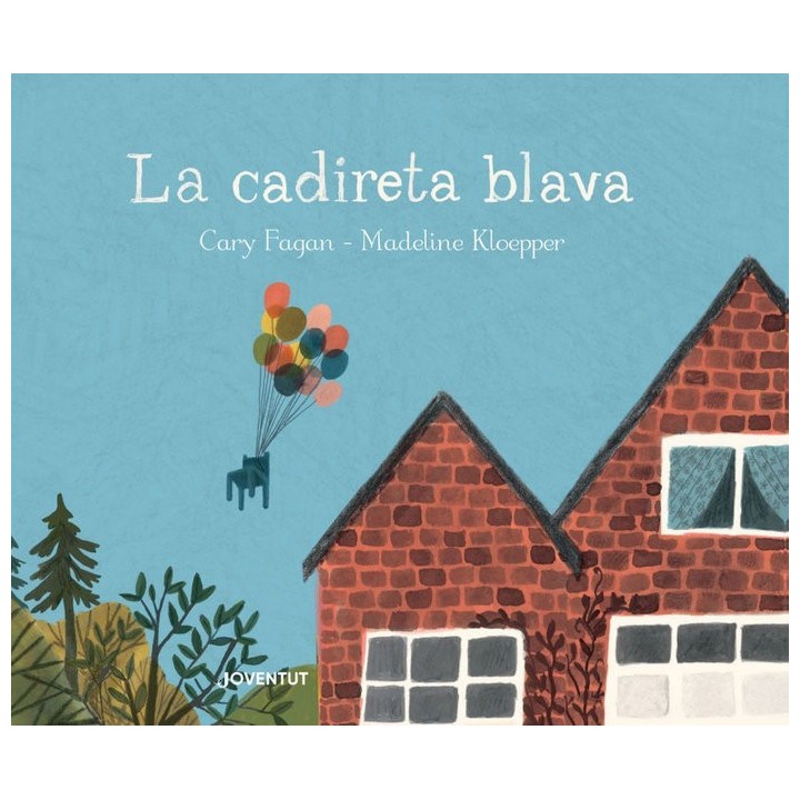 CADIRETA BLAVA,LA