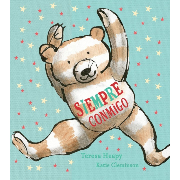 SIEMPRE CONMIGO