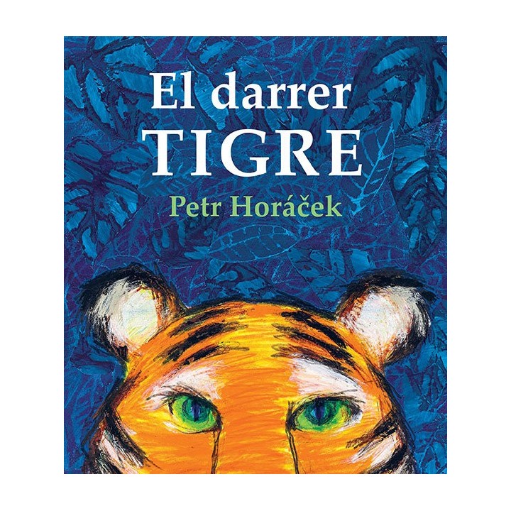 EL DARRER TIGRE