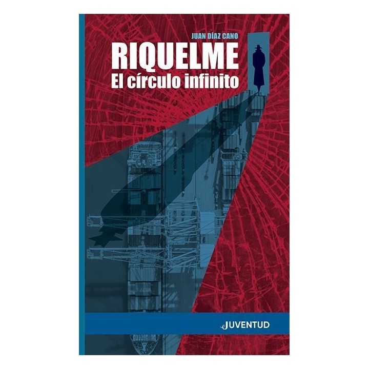 RIQUELME EL CIRCULO INFINITO