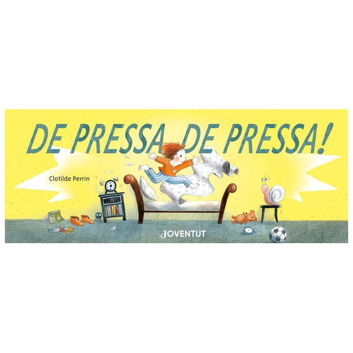 DE PRESSA DE PRESSA