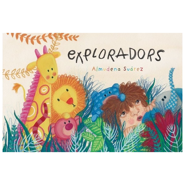 EXPLORADORS