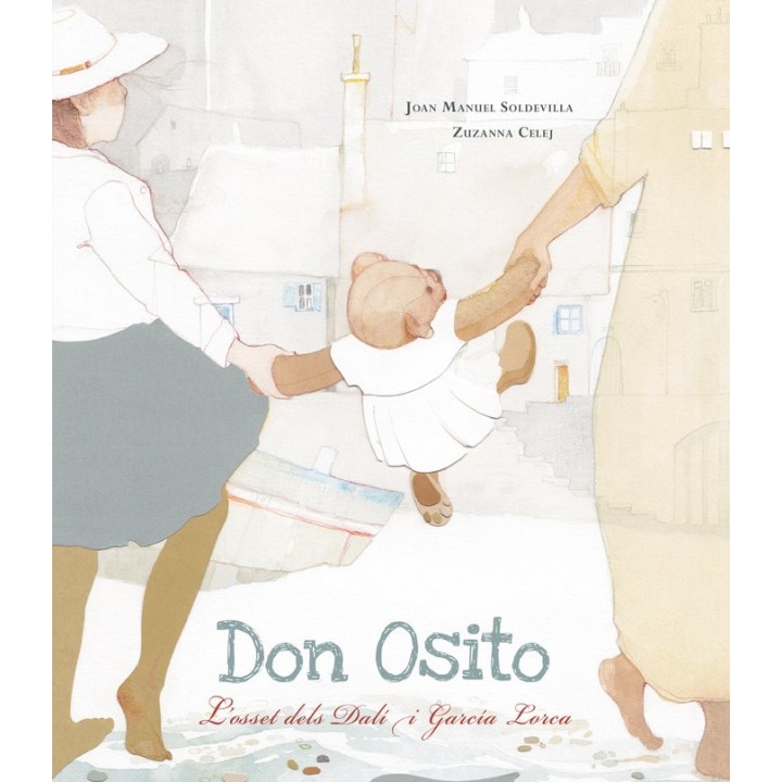 DON OSITO MARQUINA