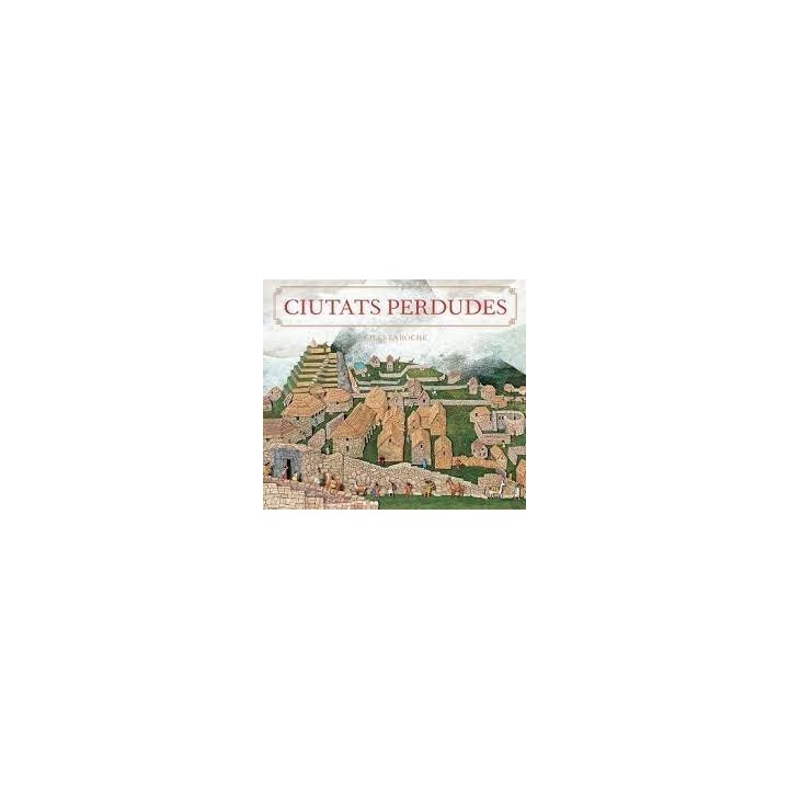 CIUTATS PERDUDES