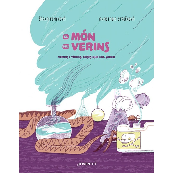 EL MON DELS VERINS