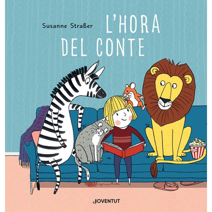 LHORA DEL CONTE