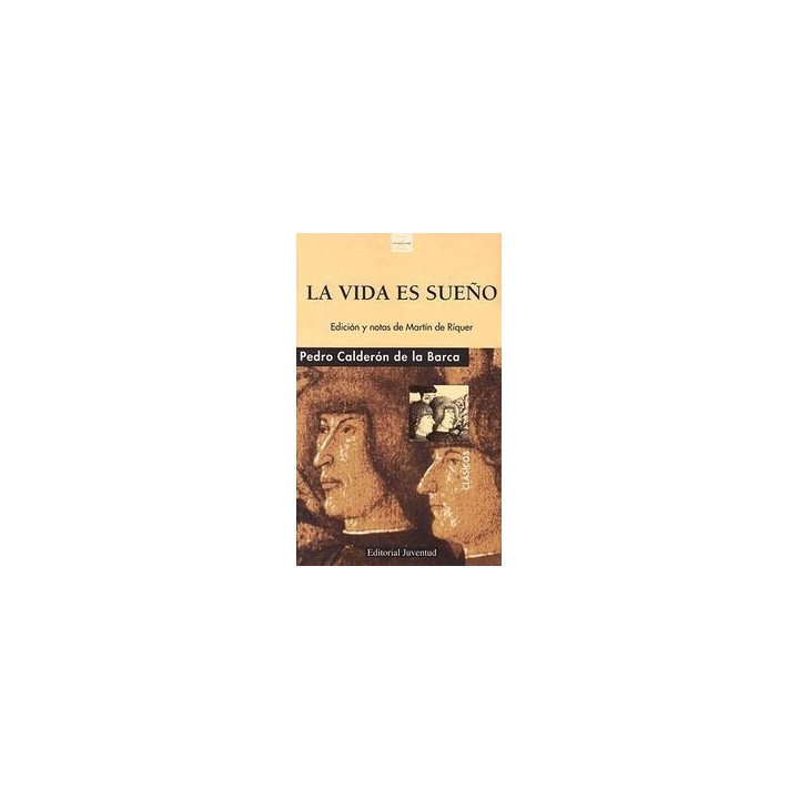 VIDA ES SUEÑO(JUVENTUD)