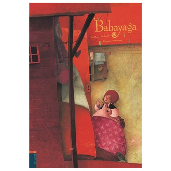 BABAYAGA