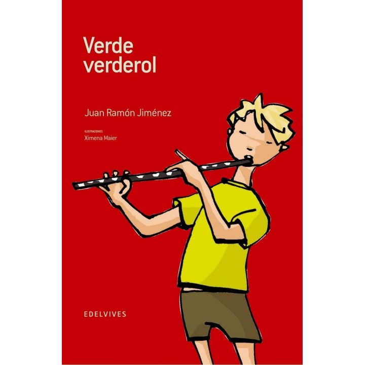 VERDE VERDEROL