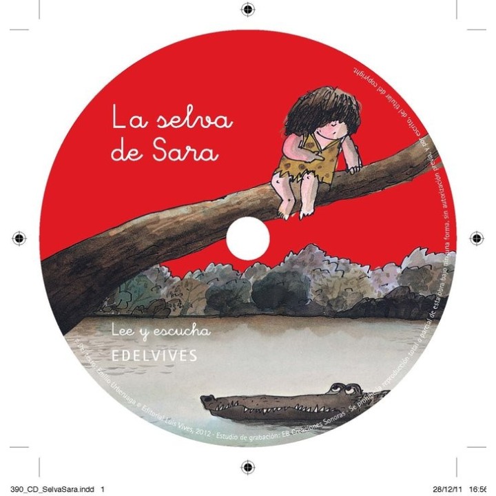 SELVA DE SARA,LA