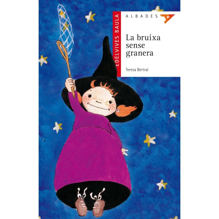BRUIXA SENSE GRANERA,LA