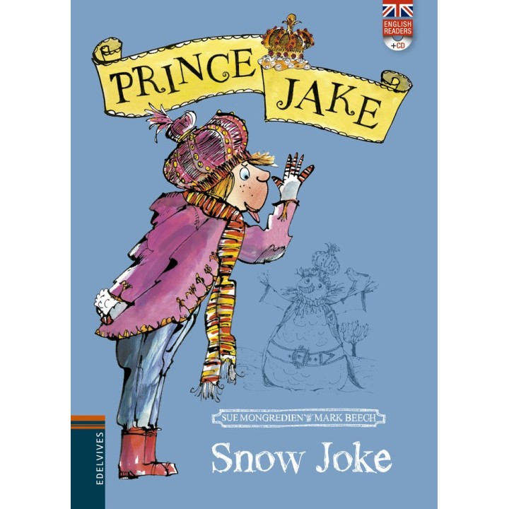 SNOW JOKE