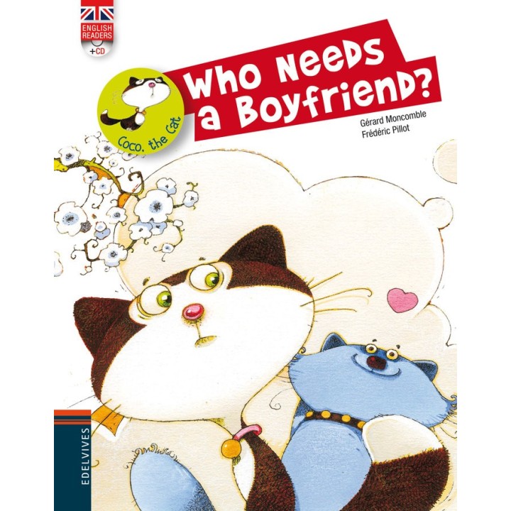 WHO NEEDS A BOYFRIEND