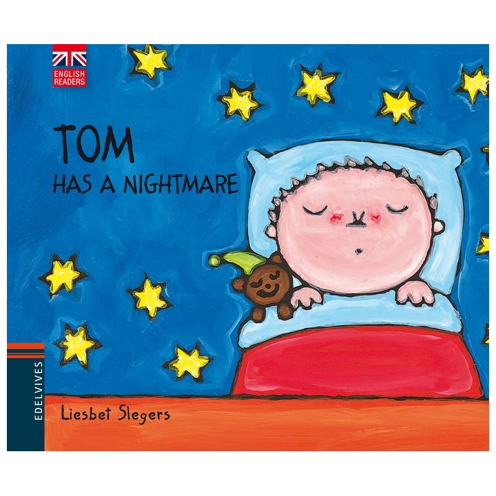 TOM HAS A NIGHTMARE