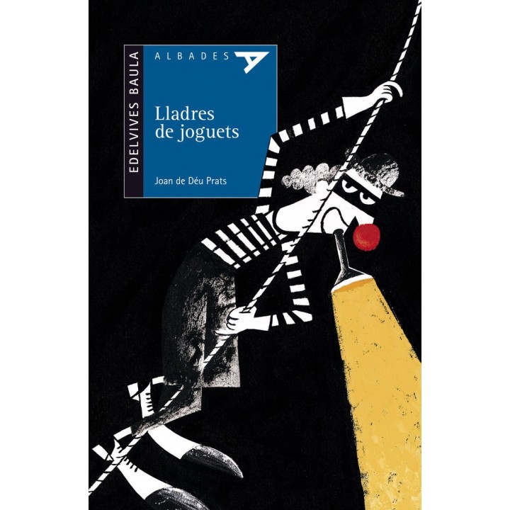 LLADRES DE JOGUETS