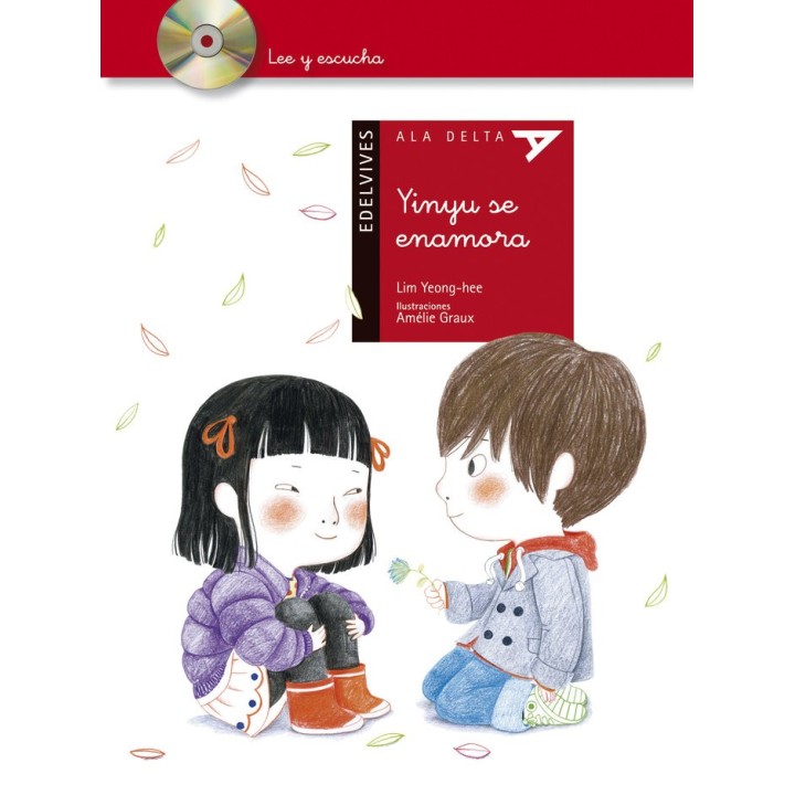 YINYU SE ENAMORA CD