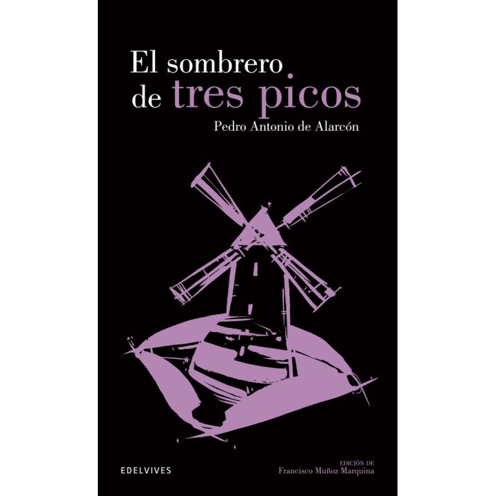 SOMBRERO DE TRES PICOS, EL