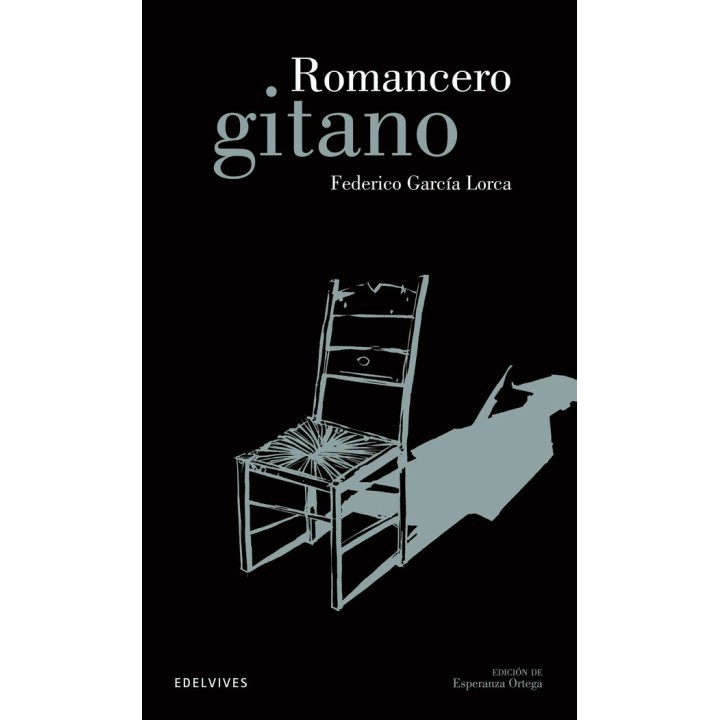 ROMANCERO GITANO