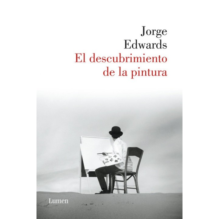 DESCUBRIMIENTO DE LA PINTURA,EL