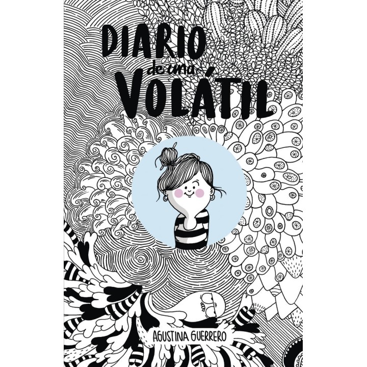 DIARIO DE UNA VOLATIL
