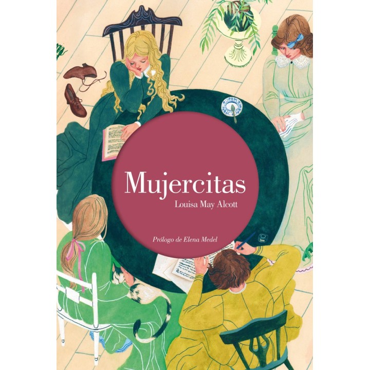 MUJERCITAS
