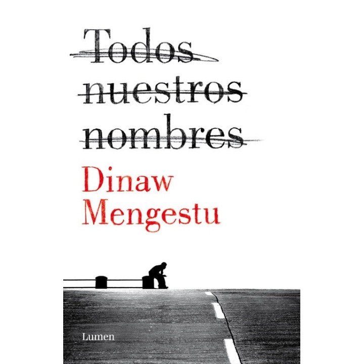 TODOS NUESTROS NOMBRES