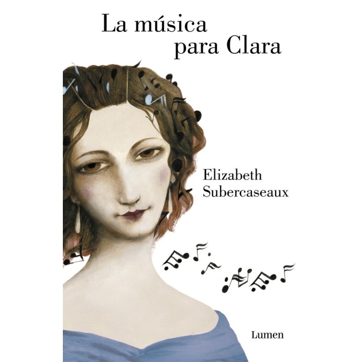 MUSICA PARA CLARA,LA