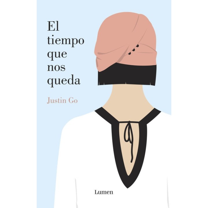 TIEMPO QUE NOS QUEDA,EL