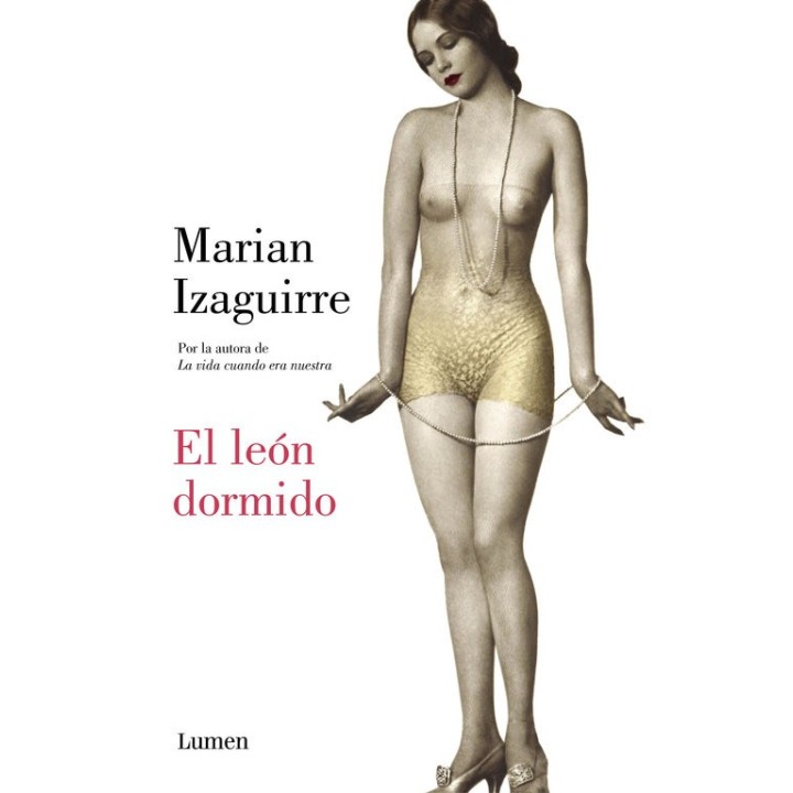 LEON DORMIDO,EL
